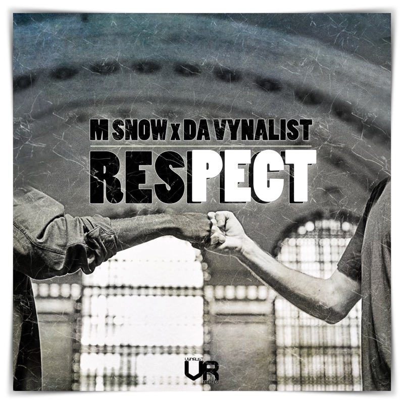 Respect - Single