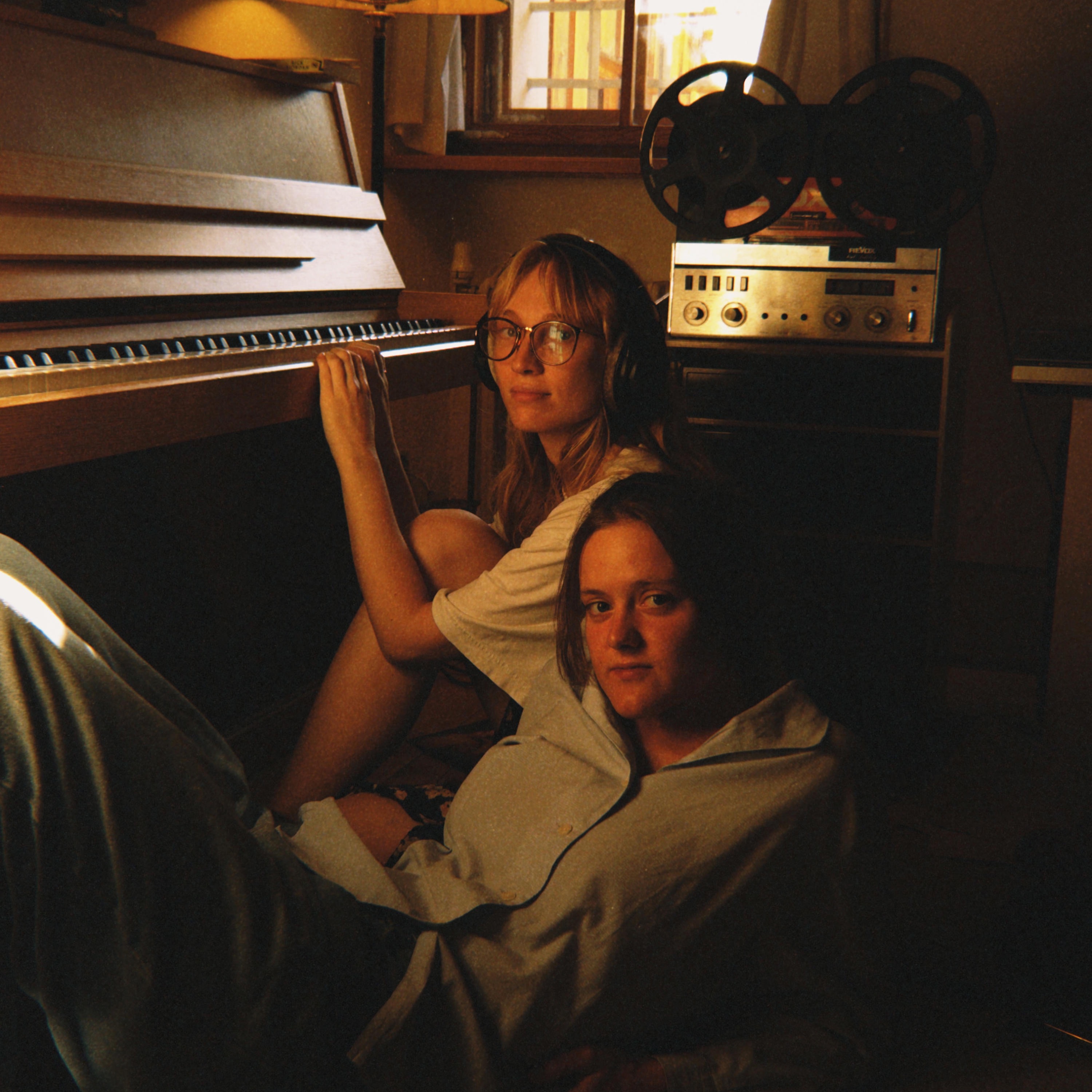 Sentimental Tune - Single