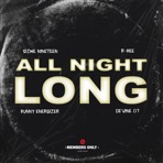 All Night Long - Single