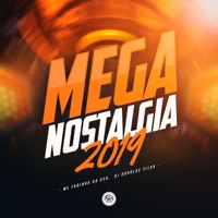 Mega Nostalgia 2019 - Single - Mc Fabinho da Osk & Dj Douglas Silva