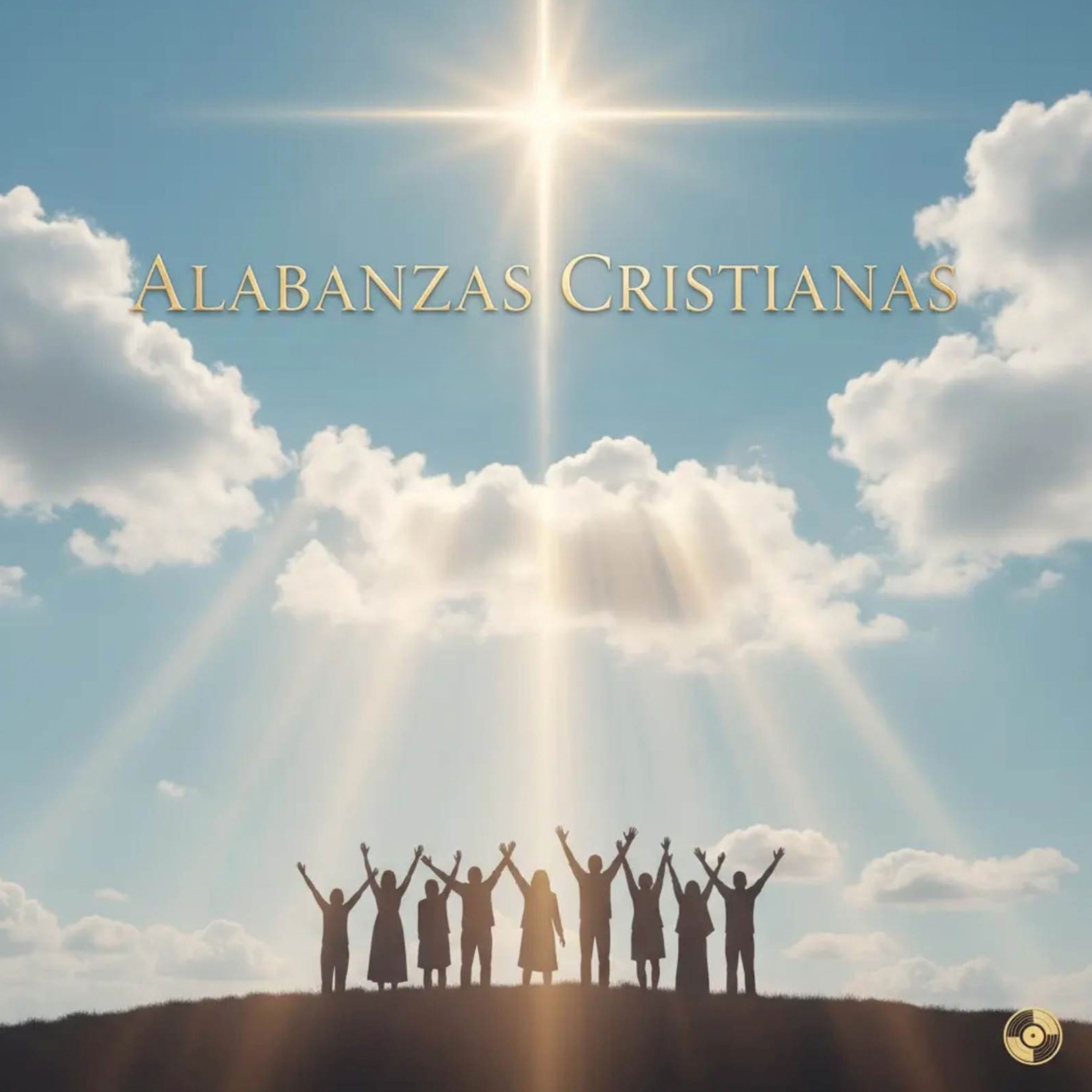 ALABANZAS CRISTIANAS