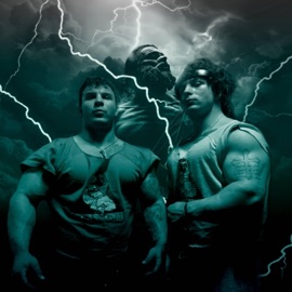 Anabolic (Tren Twins Edit) LDF & Wejoell