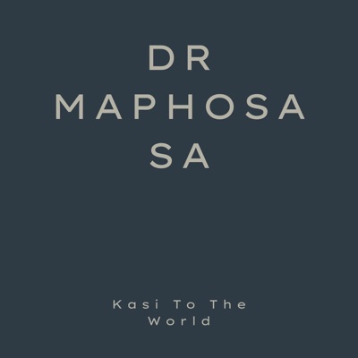 Kasi To The World - Single