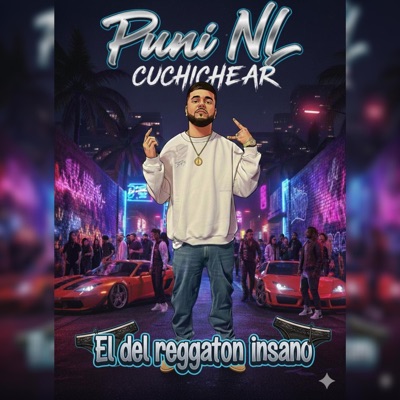 Cuchichear - Single