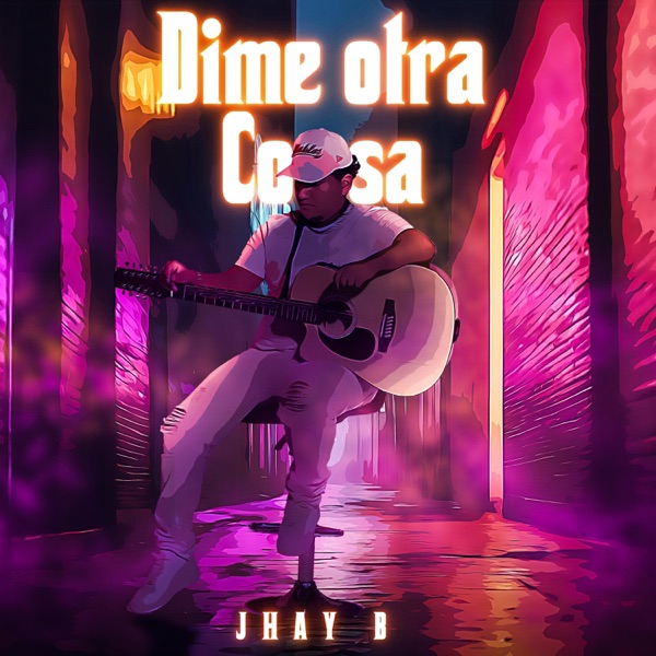 DIME OTRA COSA