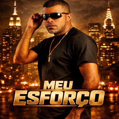 Meu Esforço - Single