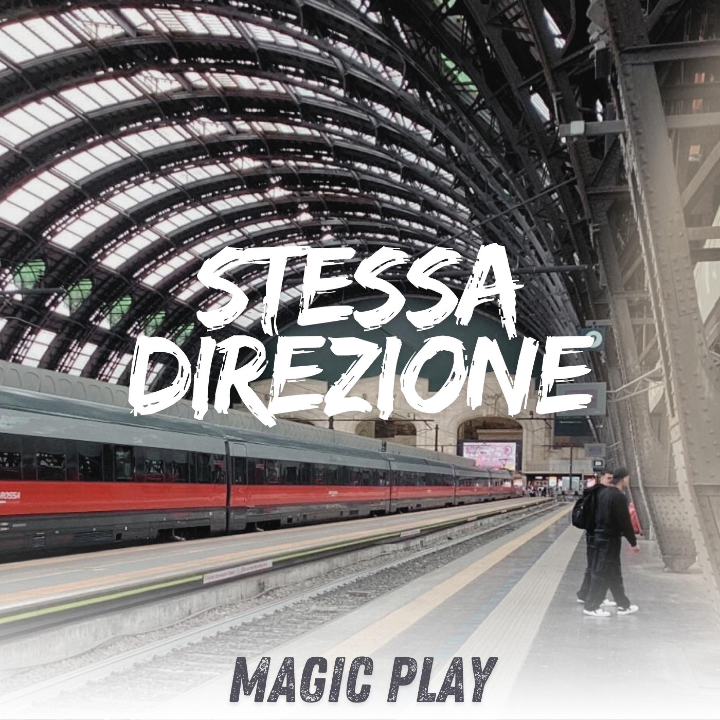 Stessa direzione - Single