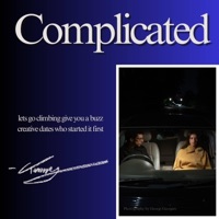 Complicated - Single - Jimothy Lacoste