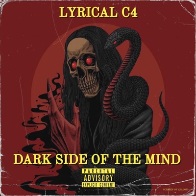 Dark Side Of The Mind