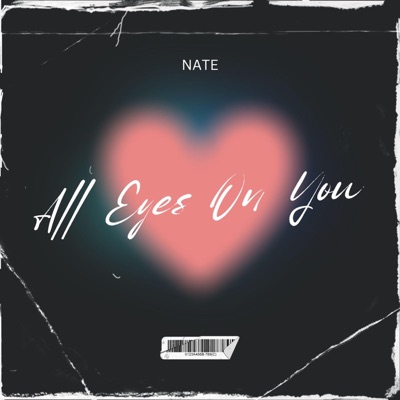 All Eyes On You - Single