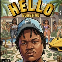 Hello - Single - Boogzino