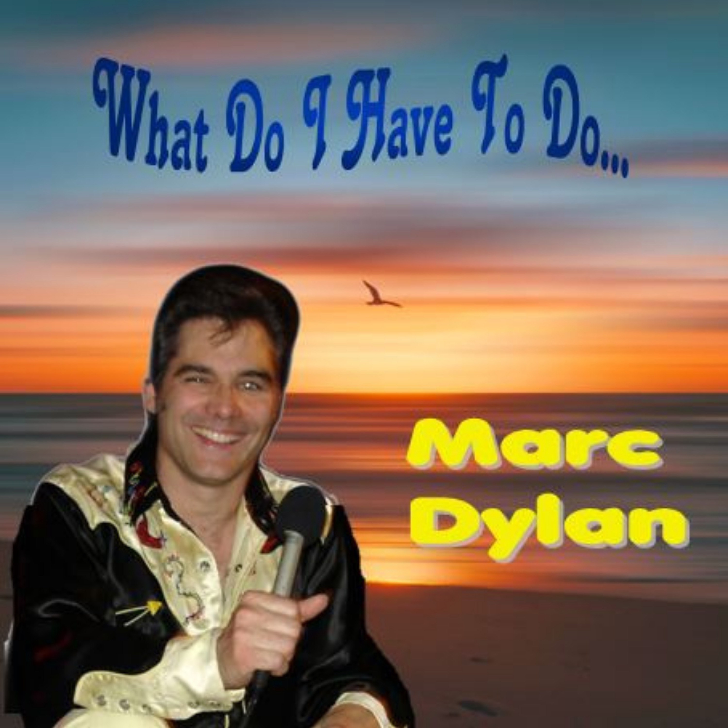 What Do I Have To Do - Single