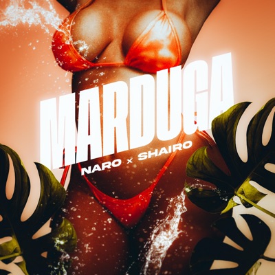 Marduga - Single