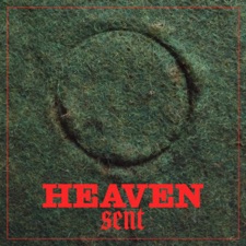 Heaven Sent artwork
