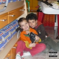 PRISON BREAK - Single - Caciah & Zzope