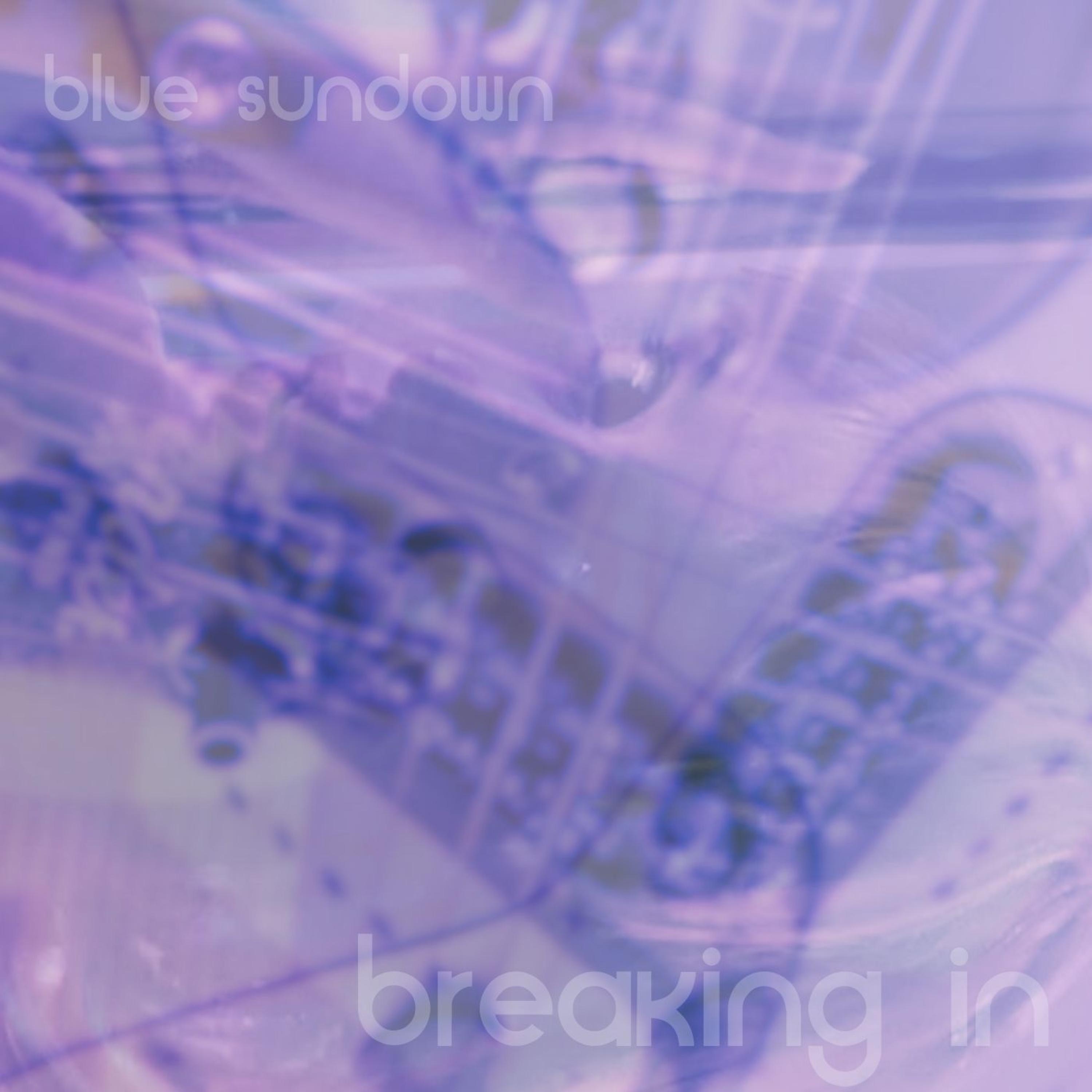 Breaking In - Single