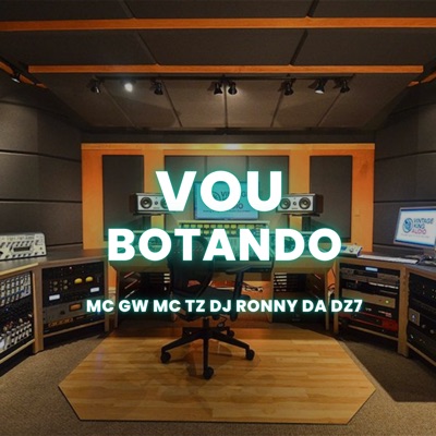 Vou Botando - Single