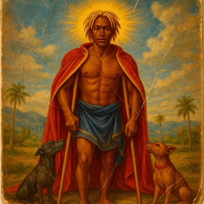 SAN LÁZARO - Single