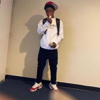 Ain't i (feat. _Swipe & glickatk) - Single - glockstk