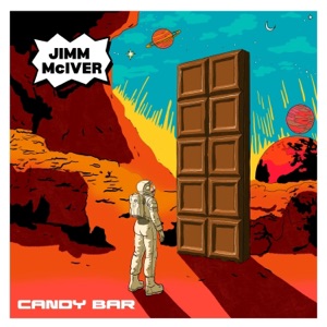 Candy Bar - Single