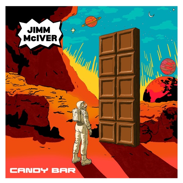 Candy Bar - Single