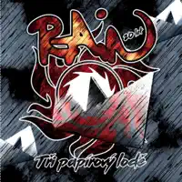 Jen pár slov — RAiN