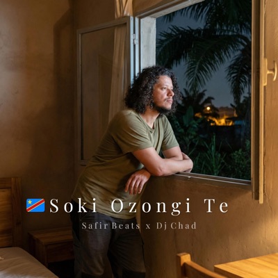 Soki Ozogi Te - Single