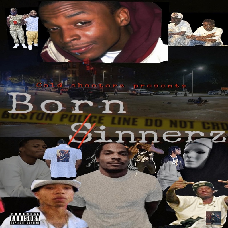 Drench em (feat. Ksavv & 2cupp)