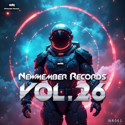 Newmember Records Vol.26