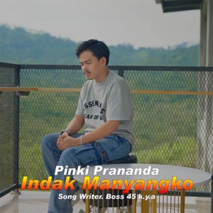 Chord Gitar Indak Manyangko - Pinki Prananda