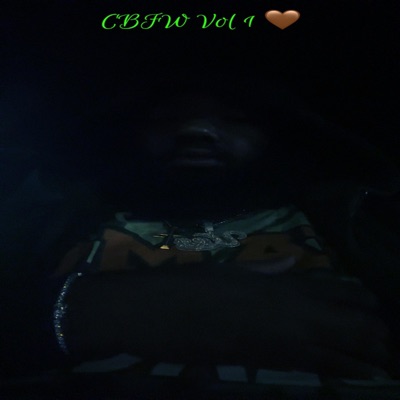 CBFW Vol 1 - EP