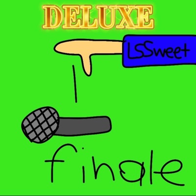 Finale (Deluxe Edition)
