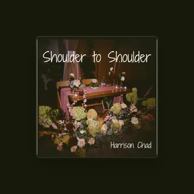 Listen to Harrison Chad, watch music videos, read bio, see tour dates & more!