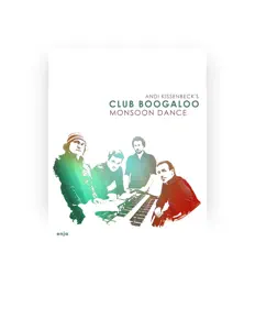 收听 Andi Kissenbeck's Club Boogaloo、观看音乐视频、阅读小传、查看巡演日期等 ！