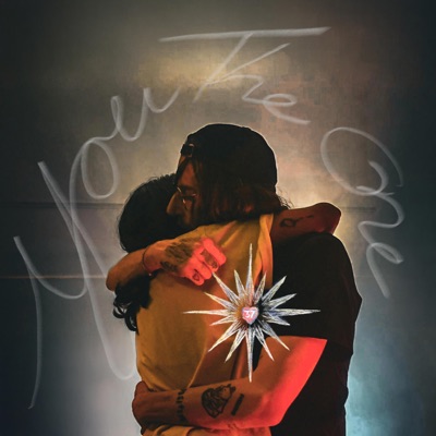You the one (feat. Elöhim) - Single