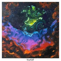 Starfall - Single - Michael Yanis