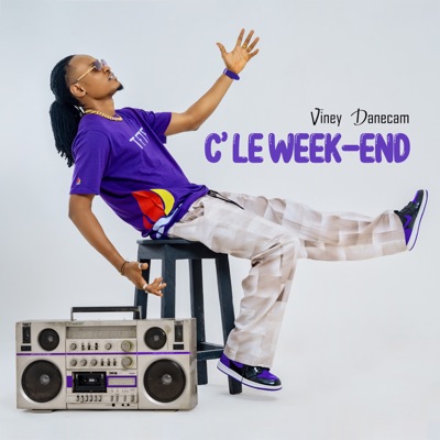 C' Le Week-End - Single