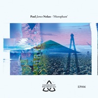 Hierophant - Single - Paul James Nolan