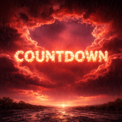 COUNT DOWN - Single