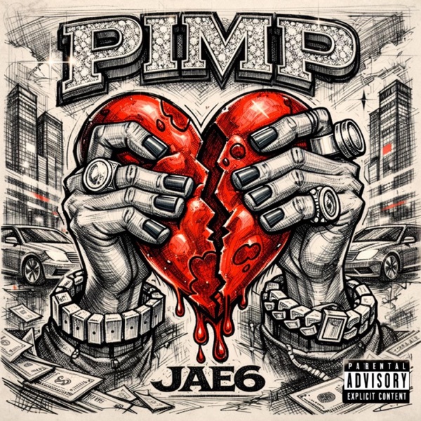 PIMP - Single