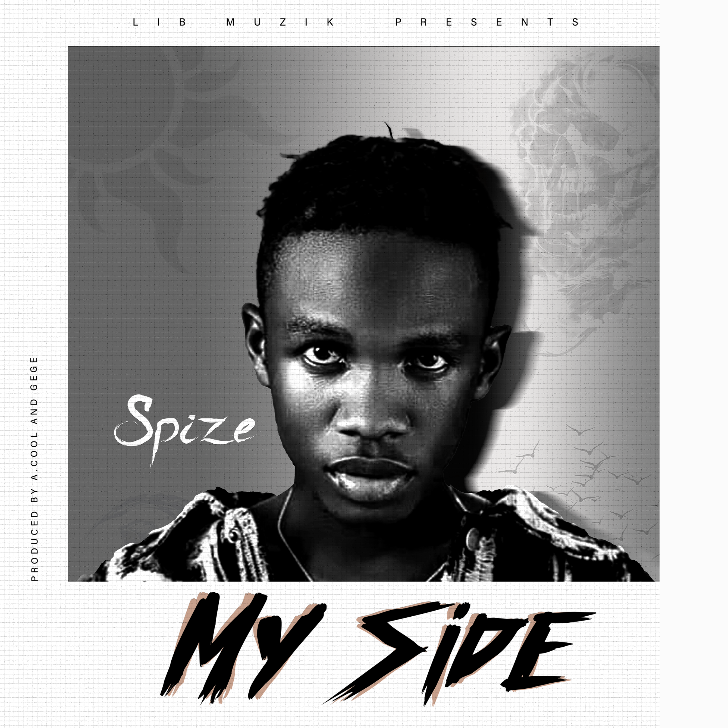 My Side - Single