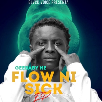 Flow Ni Sick Ep - EP