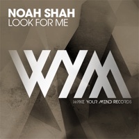 Noah Shah - Look for Me (Extended Mix)