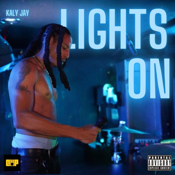 LIGHTS ON