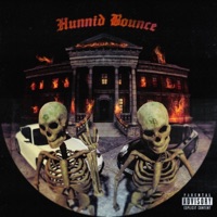 Hunnid Bounce - Single - Shoji T, Jalid & CO2HUNNID