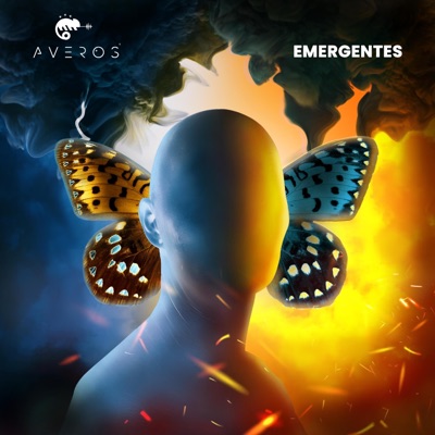 Emergentes (feat. Sebastián Jiménez) - Single