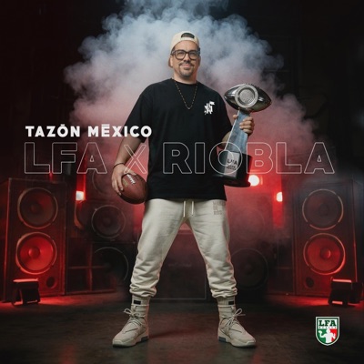 Tazón México LFA - Single