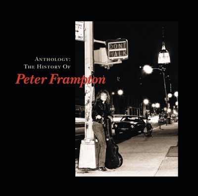 Anthology: The History of Peter Frampton