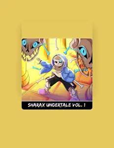 Listen to SharaX, watch music videos, read bio, see tour dates & more!