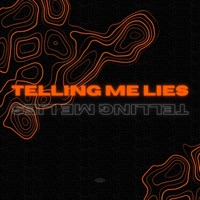 Telling Me Lies - Single - KVS
